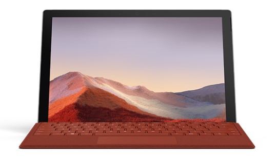 武清清洁和维护 Surface